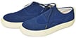 OGSH-003 | WING CHIP DECK SHOES