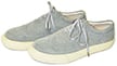 OGSH-003 | WING CHIP DECK SHOES