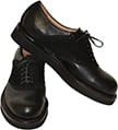 OGSH-005 | ROAD KING SADDLE SHOES