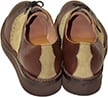 OGSH-005 | ROAD KING SADDLE SHOES