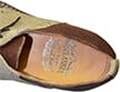 OGSH-005 | ROAD KING SADDLE SHOES