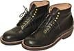 OGSH-006 | TEN HOLE ROAD KING BOOTS
