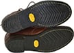OGSH-006 | TEN HOLE ROAD KING BOOTS