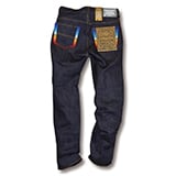 OG3081 | EL CAMINO DENIM RAINBOW