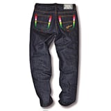 OG3081 | EL CAMINO DENIM RAINBOW