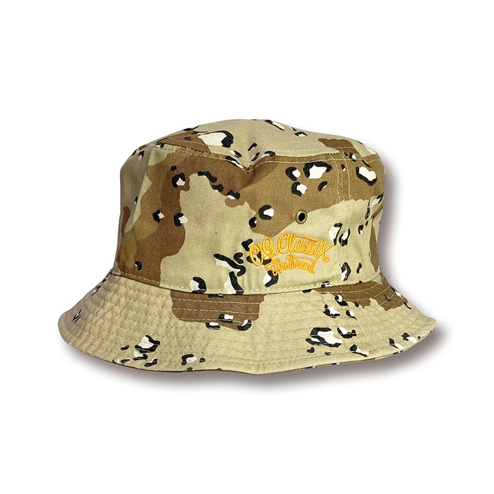 OG7082 | BUCKET HAT