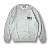 OGSW268 | ROOTS & CULTURE CREW NECK SWEAT