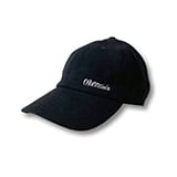 OG7085 | WOOL TWEED CAP