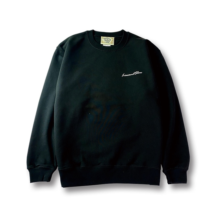 OG5112 | CANDY OR HELL 10.0oz. CREW SWEAT